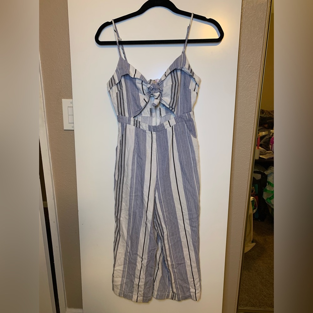 Iris Jumpsuit - image 2